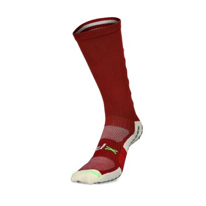 Chaussettes PDX Perfect Next Slim Bordeaux Unisexe