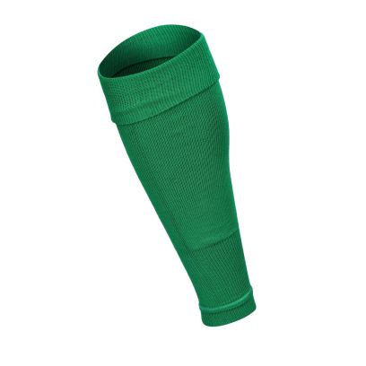 Chaussettes de football PDX Tubular Vert Unisexe