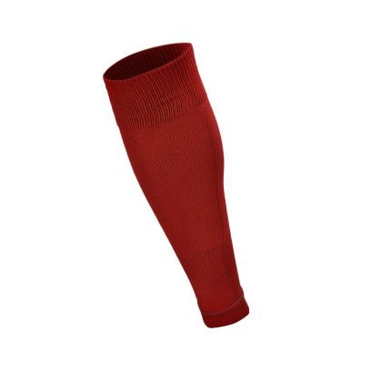 Chaussettes de football PDX Tubular Bordeaux Unisexe