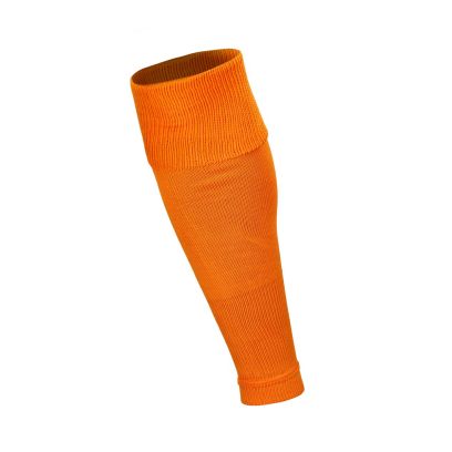 Chaussettes de football PDX Tubular Orange Unisexe