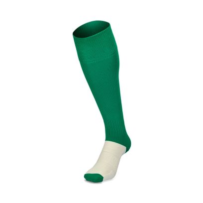 Chaussettes de football PDX Goal Vert pour Enfant