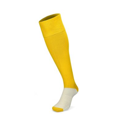 Chaussettes de football PDX Pdx Jaune pour Enfant