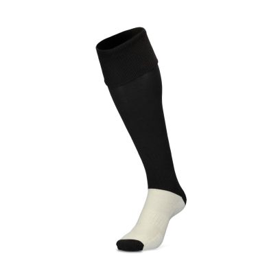 Chaussettes de football PDX Goal Noir pour Enfant