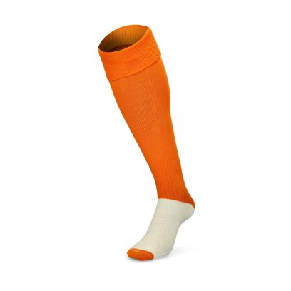 Chaussettes de football PDX Goal Orange Unisexe