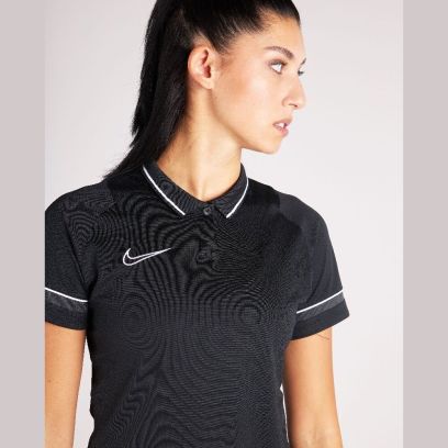 Polo Nike Academy 21 para mujeres