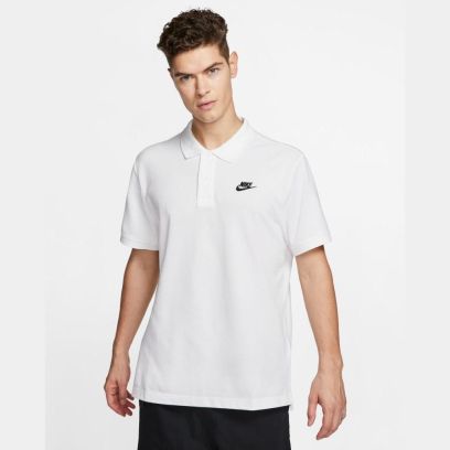Polo Nike Sportswear pour Homme CJ4456-100