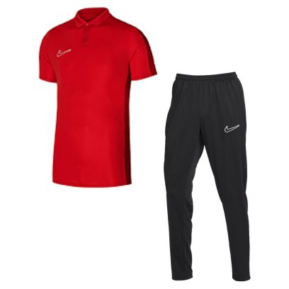 Ensemble Nike homme Pack 2 pièces Maillot Academy 23 Pantalon de survêtement Academy 23 DR1346 DR1666