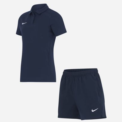 Pack Nike Team 2 pièces Polo, Short 