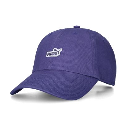 Casquette Puma Essentials Bleu Unisexe