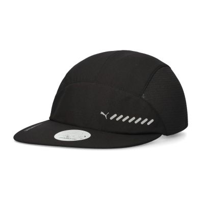 Casquette Puma Packable Noir Unisexe