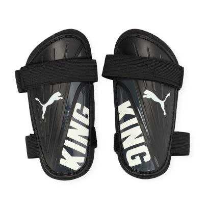Protège-tibias Puma King Noir