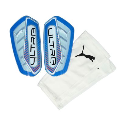 Protège-tibias Puma Ultra Bleu