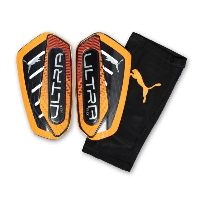 Protège-tibias Puma Ultra Multicolore