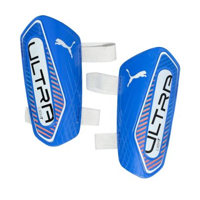 Protège-tibias Puma Ultra Bleu