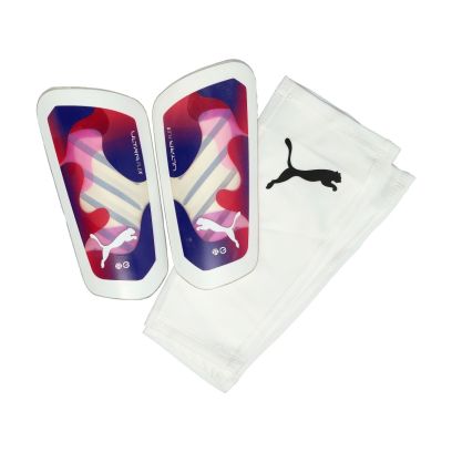 Protège-tibias Puma Ultra Multicolore