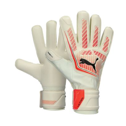 Gants de gardien Puma Ultra Blanc pour Homme