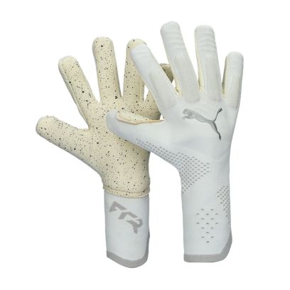 Gants de gardien Puma Future Blanc pour Homme