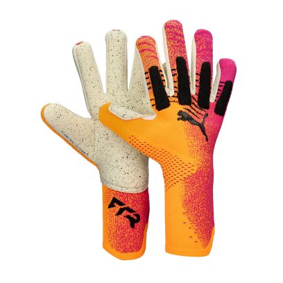 Gants de gardien Puma Future Multicolore pour Homme