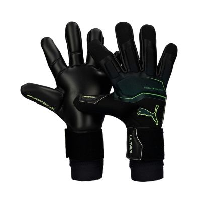 Gants de gardien Puma Ultra Multicolore pour Homme