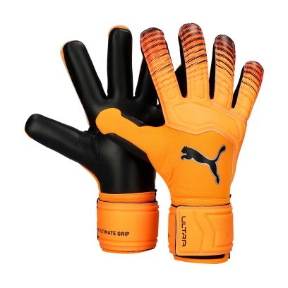 Gants de gardien Puma Ultra Multicolore pour Homme