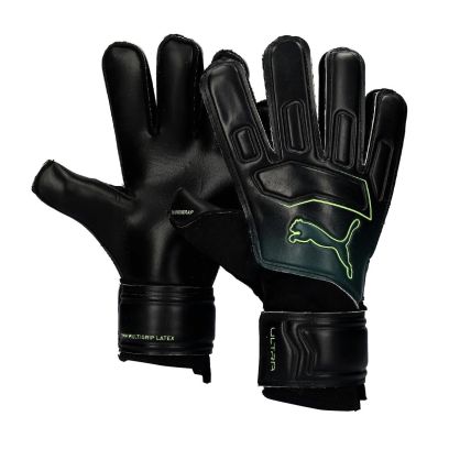 Gants de gardien Puma Ultra Multicolore pour Enfant