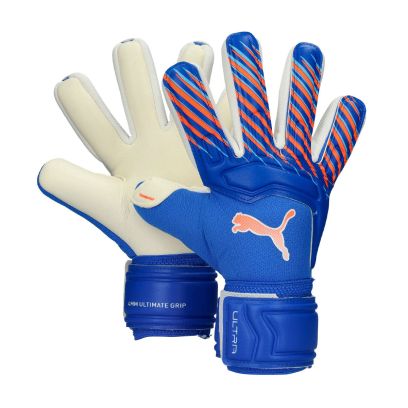Gants de gardien Puma Ultra Multicolore pour Enfant