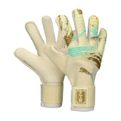 Gants de gardien Puma Future Multicolore pour Homme