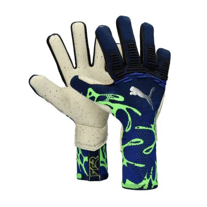Gants de gardien Puma Future Multicolore pour Homme