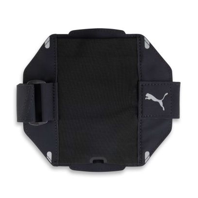 Brassard smartphone Puma Running Noir Unisexe