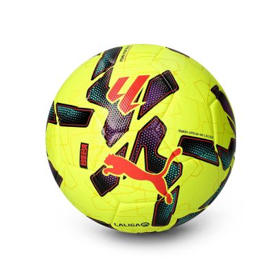 Ballon Puma Laliga Multicolore
