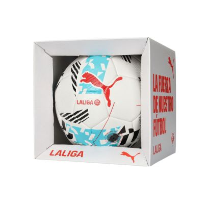 Ballon Puma Laliga Multicolore