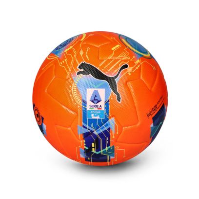 Ballon Puma Serie A Orange