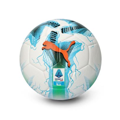 Ballon Puma Serie A Multicolore