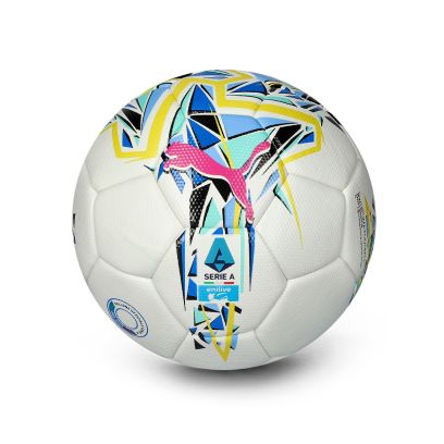 Ballon Puma Serie A Multicolore