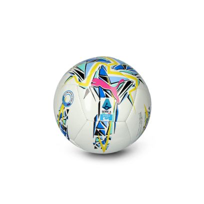 Ballon Puma Serie A Multicolore