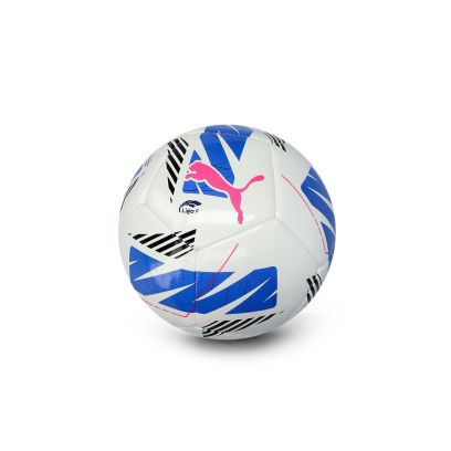 Ballon Puma Laliga F Multicolore