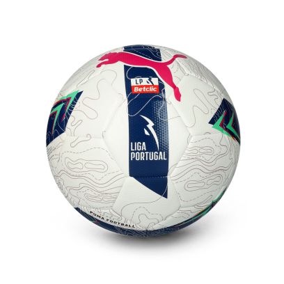 Ballon Puma Primeira Liga Multicolore