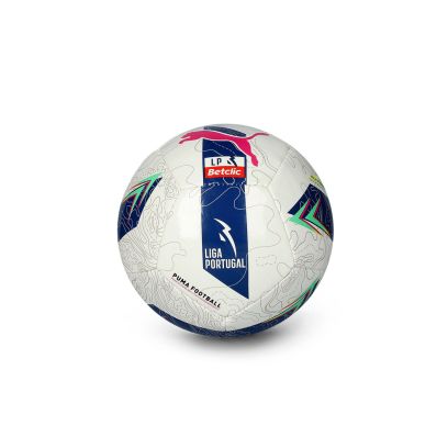 Ballon Puma Primeira Liga Multicolore