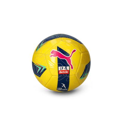 Ballon Puma Primeira Liga Multicolore