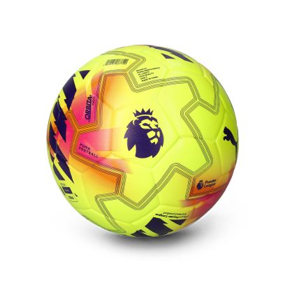 Ballon Puma Premiership Multicolore