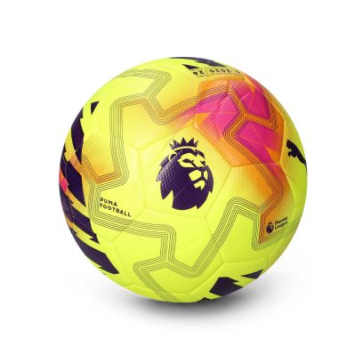 Ballon de football Puma Premiership Multicolore