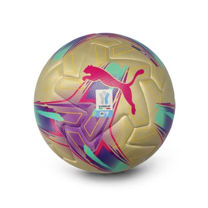 Ballon Puma Serie A Or