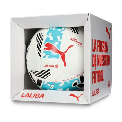 Ballon Puma Laliga Multicolore