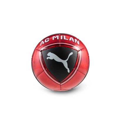 Ballon Puma Ac Milan Jaune