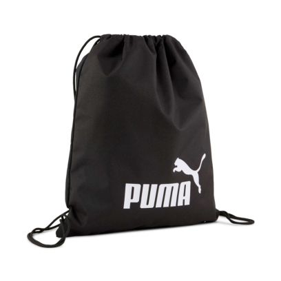 Gymsack Puma Essentials Noir