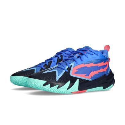 Scoot Zeros - Bluemazing-Electric Peppermint