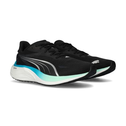 Electrify 4 - Black-Mint Melt-Speed Blue