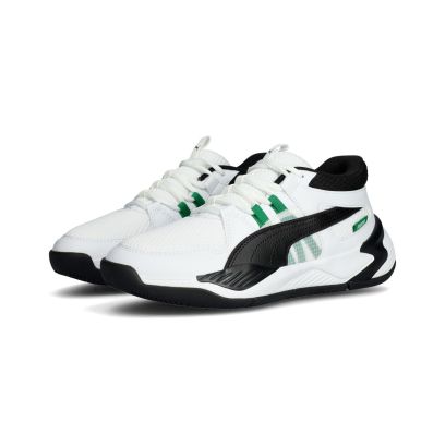 Enfant Uproar - White-Archive Green