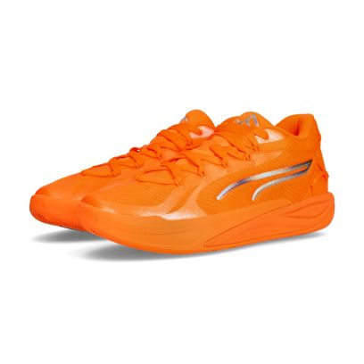 Femme Stewie 4 Flawless - Sun Stream-Fluro Orange Pes