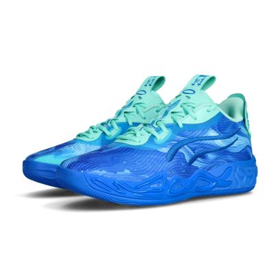 MB.04 Low Team - Ultra Blue-Blue Glimmer-New Navy